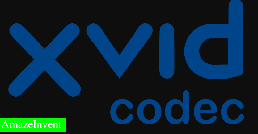 xvid codec for mac vlc